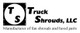 TRUCK SHROUDS